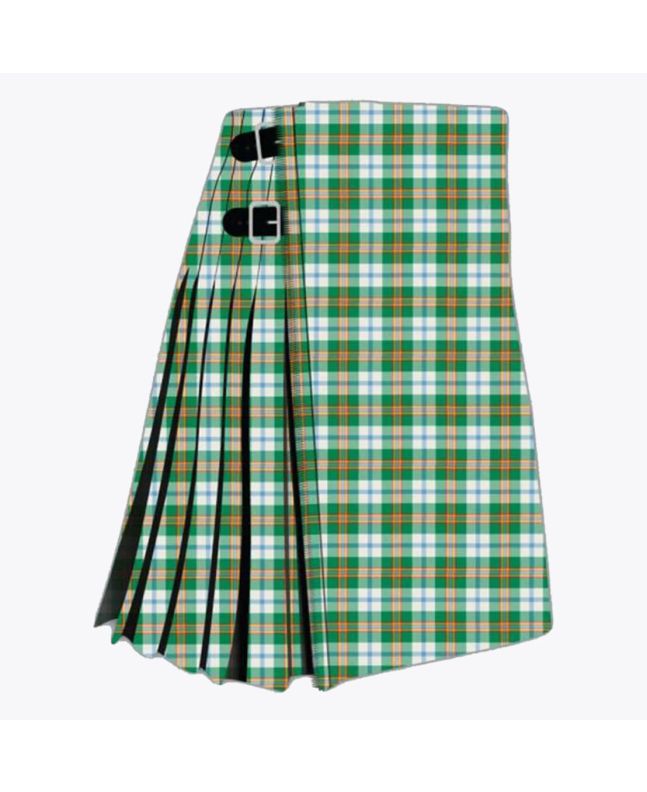 Lake Ainsile Tartan Kilt