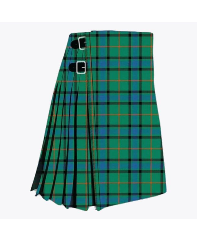 Lauder Ancient Tartan Kilt
