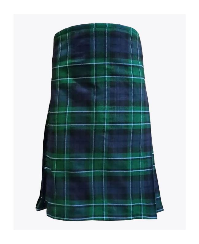 MacCallum Tartan Kilt