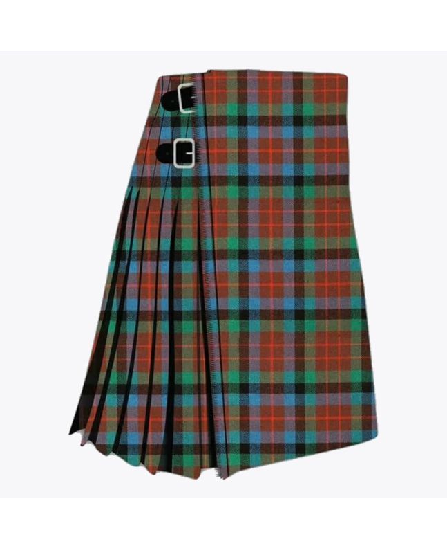 Macduff Hunting Ancient Tartan Kilt