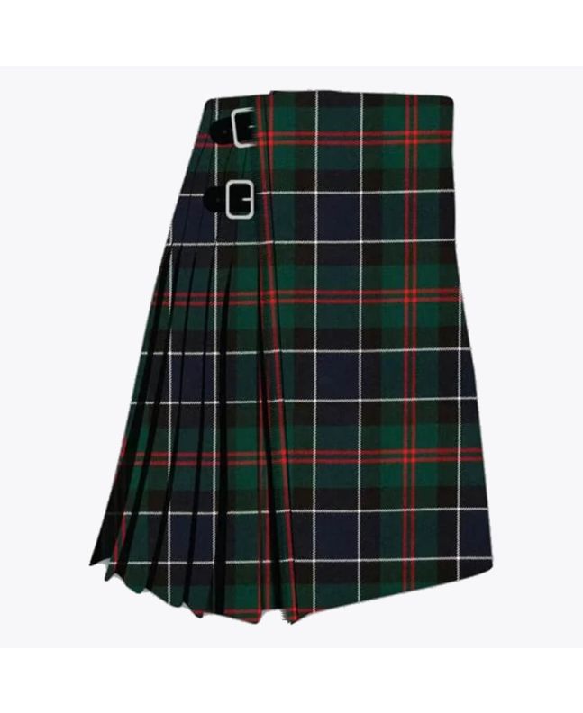 MacFadyen Modern Tartan Kilt