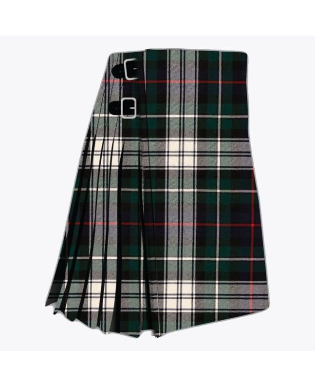 MacKenzie Dress Modern Tartan Kilt