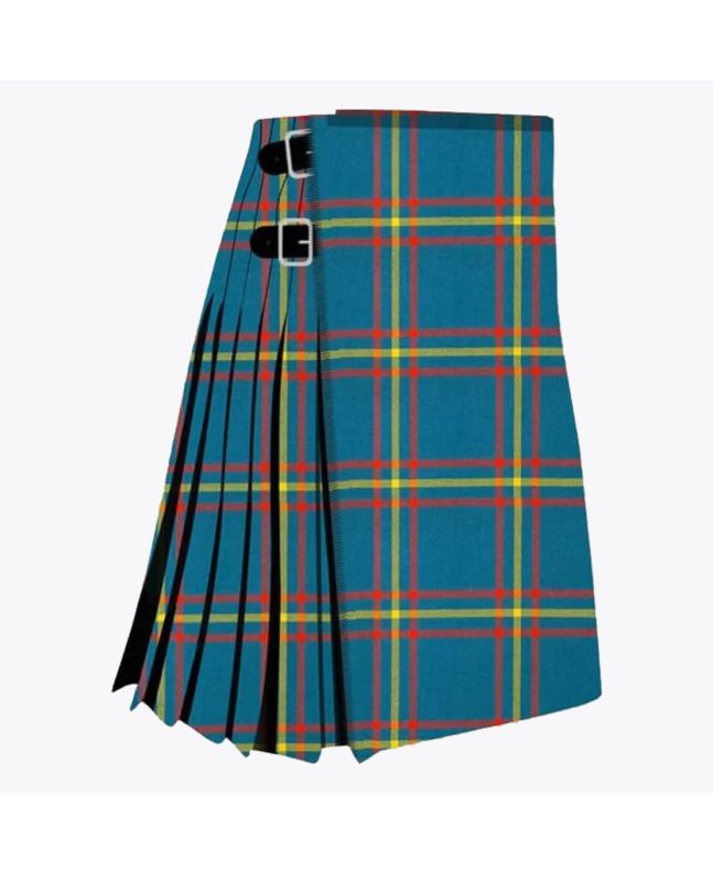 MacLaine of Lochbuie Hunting Ancient Tartan Kilt