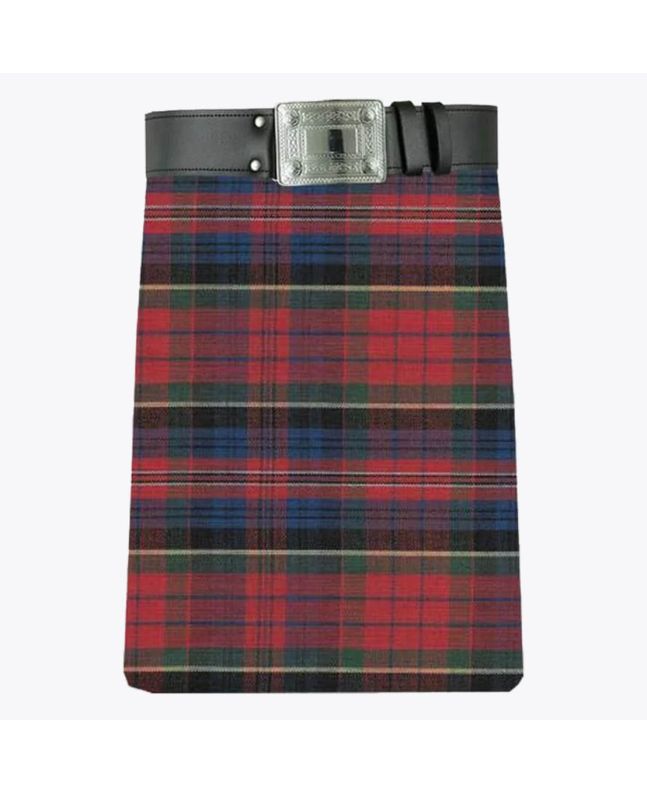 McAllen Tartan Kilt
