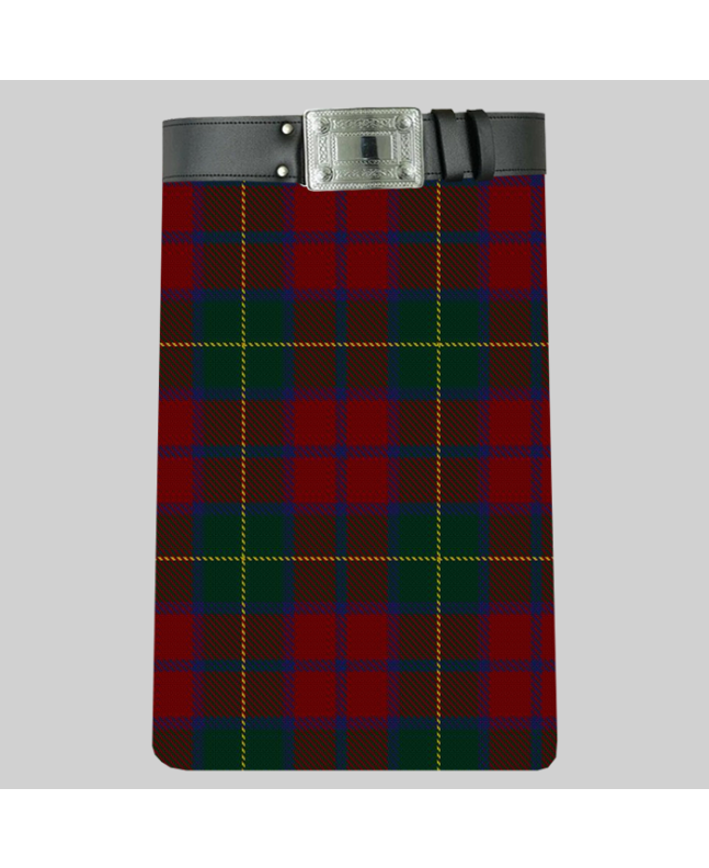 McCarthy Kilt for Men