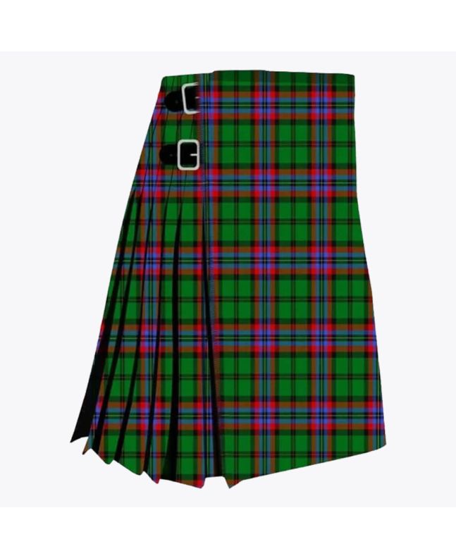 McGeachie Tartan Kilt