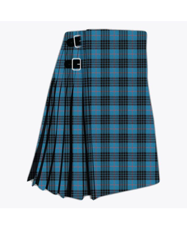 Morgan Ancient Tartan Kilt