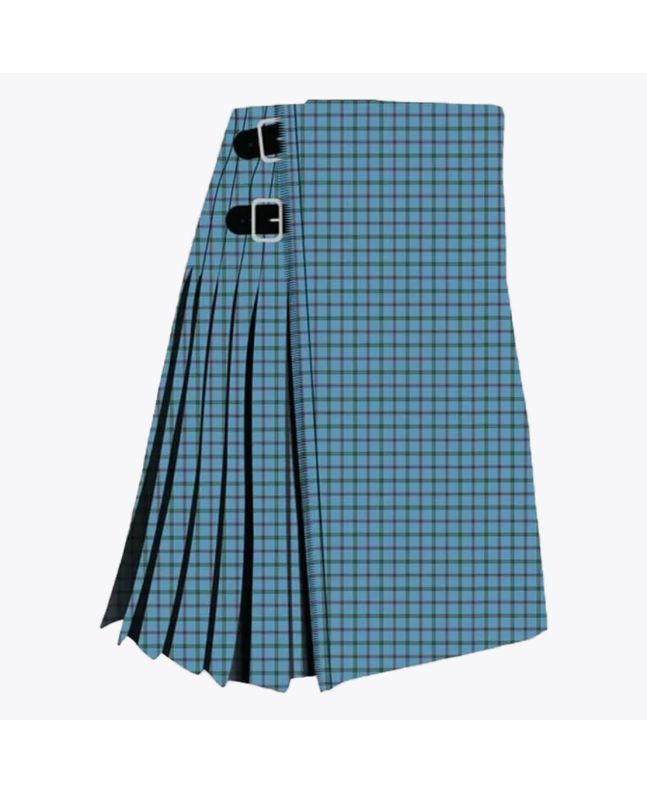 Moriarty Tartan Kilt
