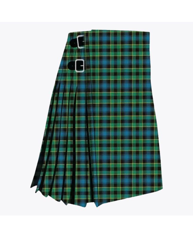 Mowat Ancient Tartan Kilt