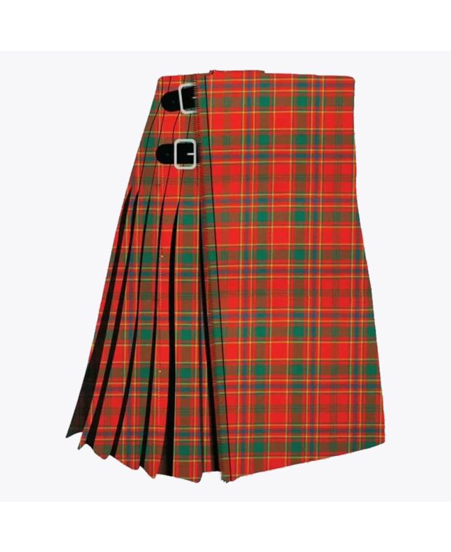 Munro Ancient Tartan Kilt