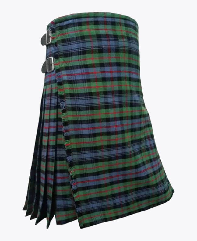 Murray of Atholl Ancient Tartan Kilt