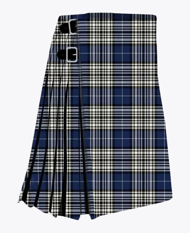 Napier Modern Tartan Kilt