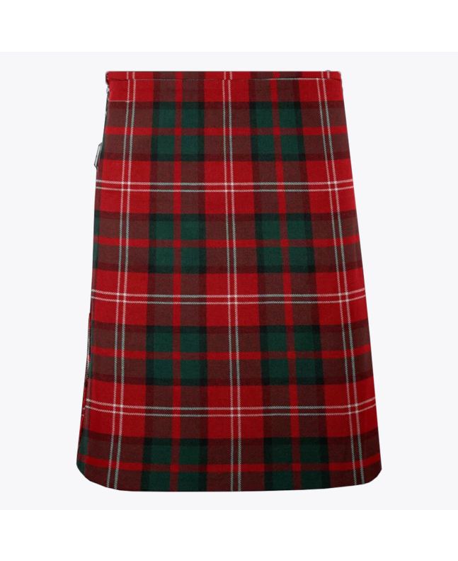 Nisbet Tartan Kilt