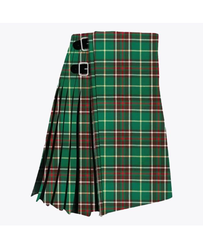 Newfoundland Tartan Kilt