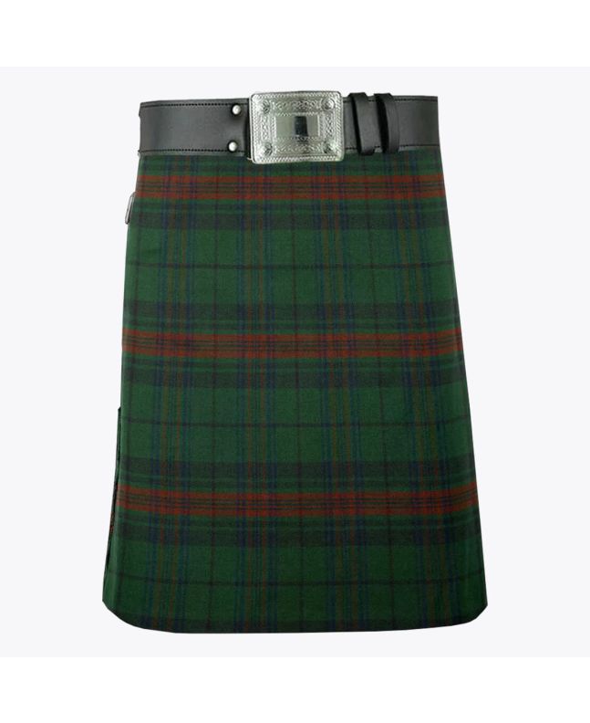 Owen Tartan Kilt