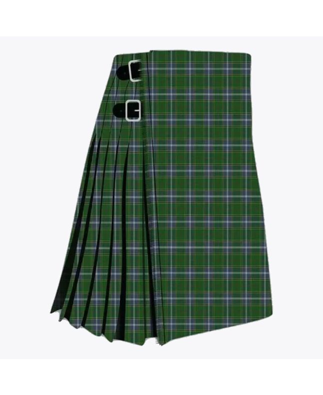 Pringle Tartan Kilt