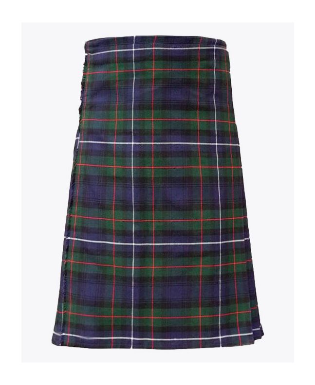 Robertson Hunting Tartan Kilt