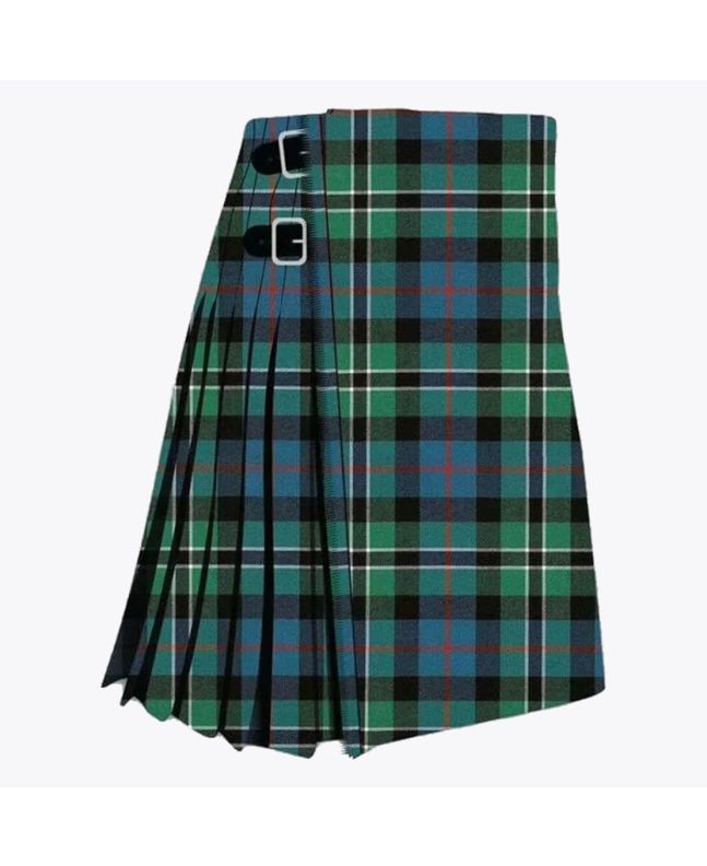 Rose Hunting Ancient Tartan Kilt