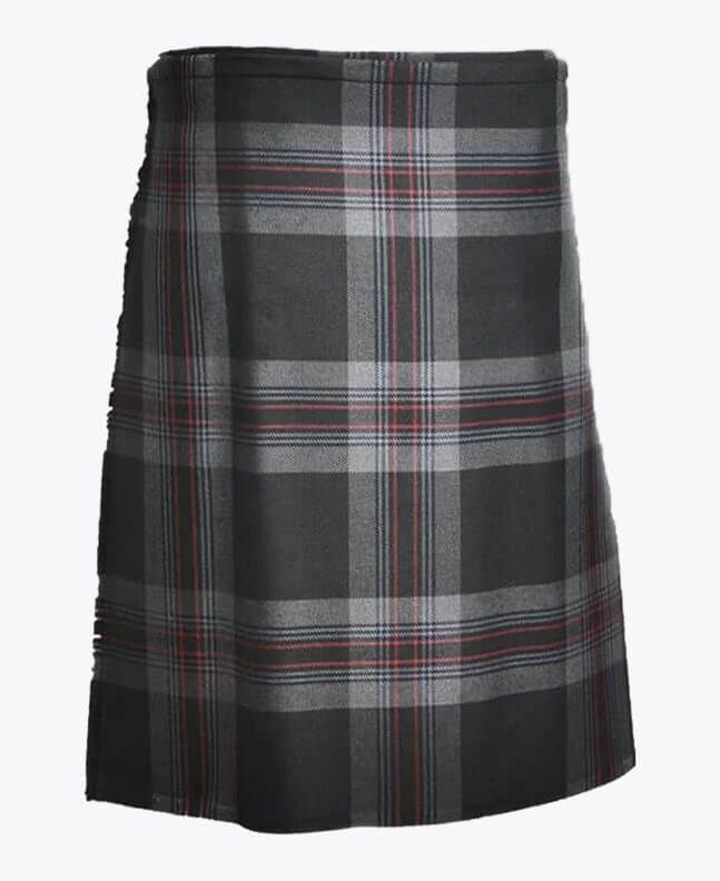Scotland s Lionheart Tartan Kilt