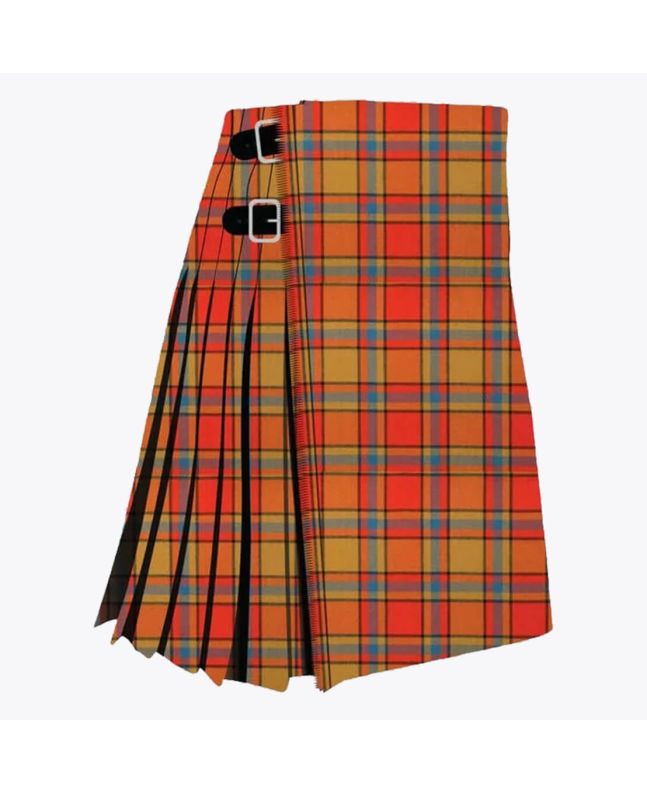 Scrimgeour Ancient Tartan Kilt