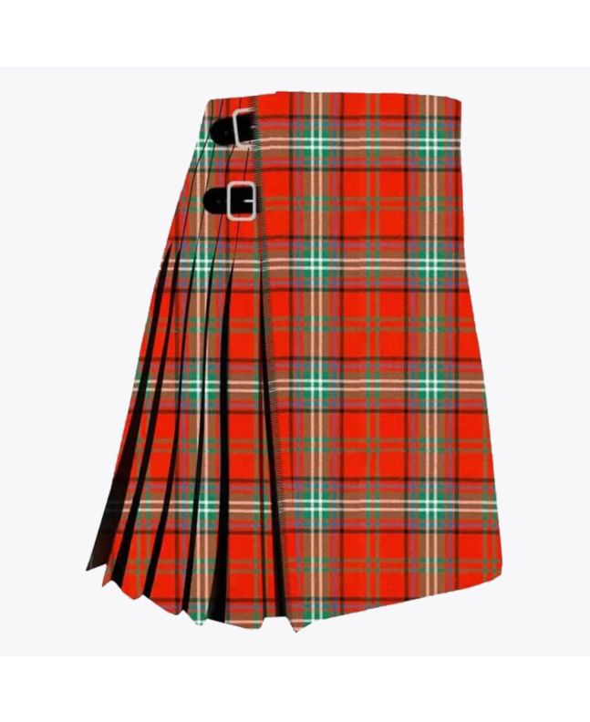 Seton Ancient Tartan Kilt