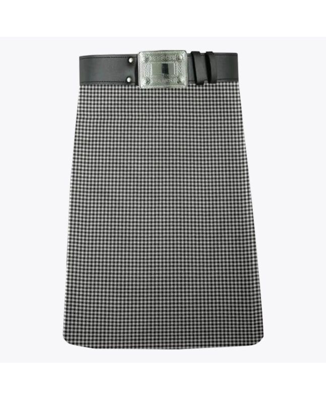 Shepherd Tartan Kilt