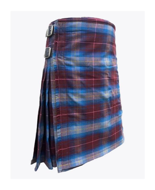 Skirl Tartan Kilt