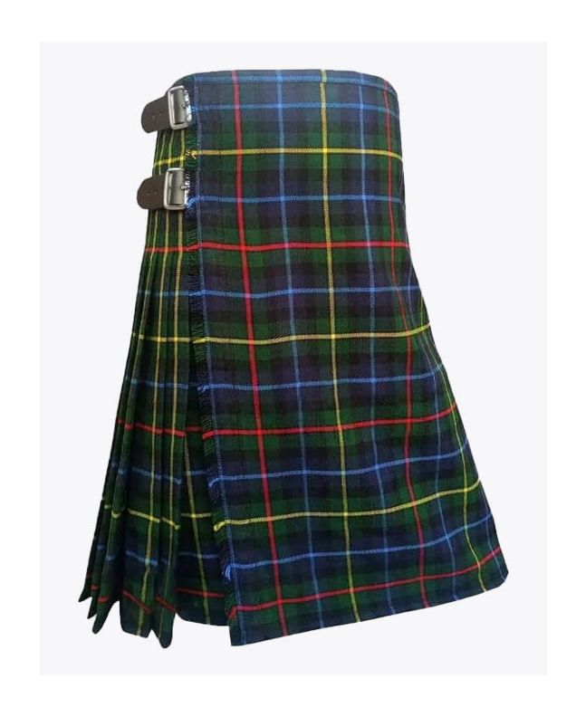 Smith Tartan Kilt