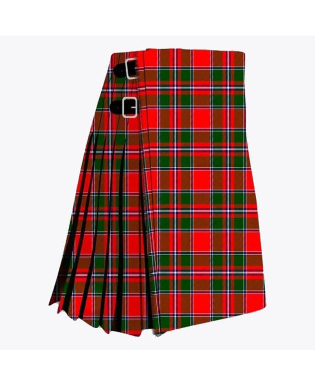 Spens Tartan Kilt