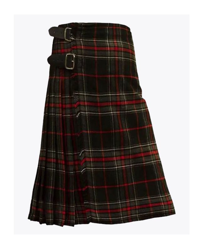 Spirit Of Bruce Tartan Kilt