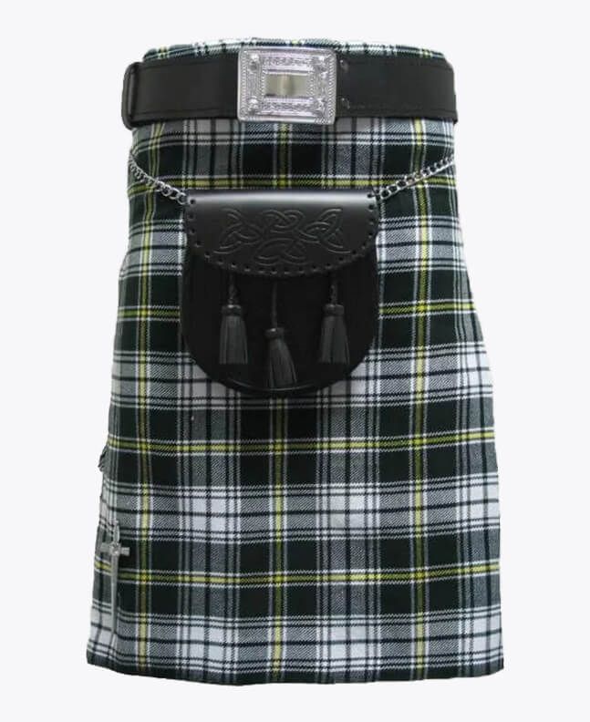 St Patrick Irish Tartan Kilt