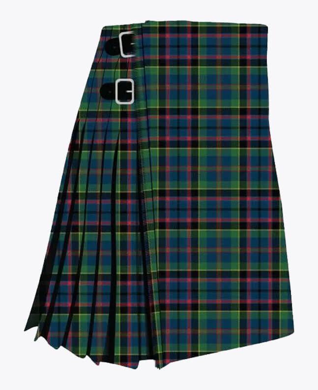 Stephenson Tartan Kilt