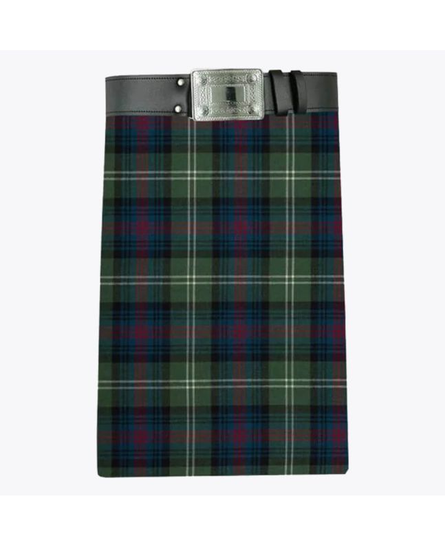 Sutherland Muted Tartan Kilt