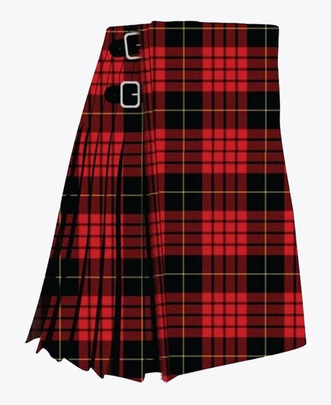 Sweeney Tartan Kilt