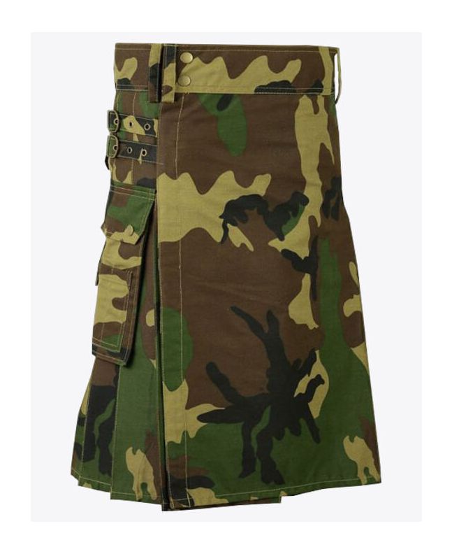 Tactical Kilt for Men