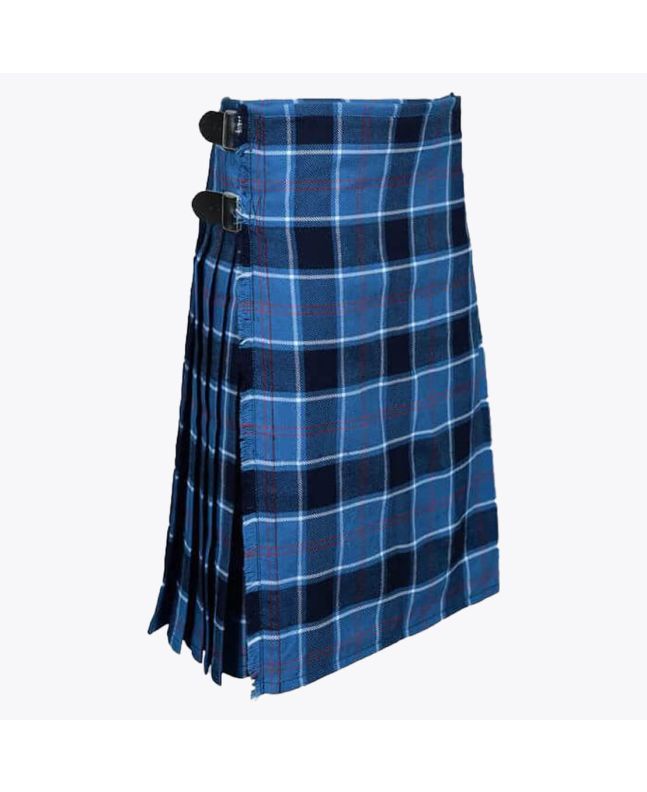 US Navy Tartan Kilt
