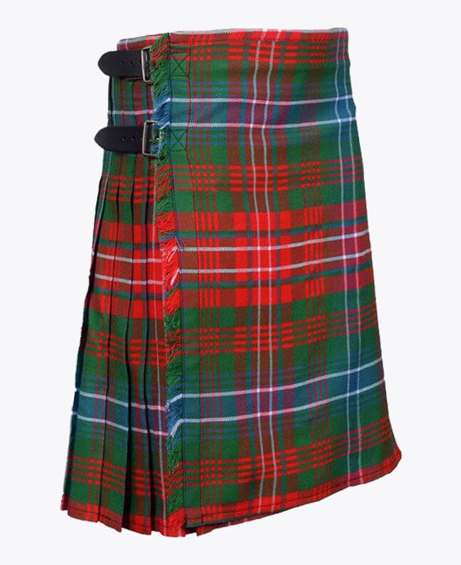 Wilson Tartan Kilt