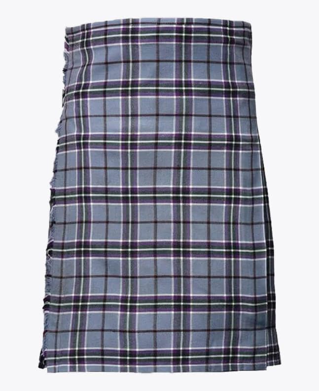 World Peace Tartan Kilt