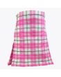 Ailsa Pink Tartan Kilt