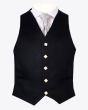 Argyll Kilt Vest 5 Buttons