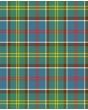 Ayrshire District Tartan Kilt 