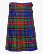 Beattie Clan Tartan Kilt
