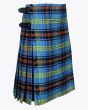 Bell Of The Borders Tartan Kilt