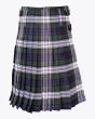 Black Watch Dress Tartan Kilt