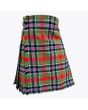 Bruce Of Kinnaird Ancient Tartan Kilt