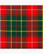 Burnett Modern Tartan Kilt