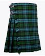 Campbell Ancient Tartan Kilt