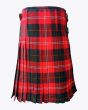 Chisholm Tartan Kilt