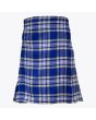 Clan Baker Family Tartan Kilt