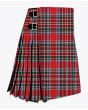 Clan MacBean Tartan Kilt